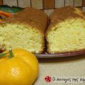 Cooksnap από ansou στη συνταγή Κέικ μανταρινιού με έντονο άρωμα
