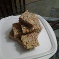 usbp739's cooksnap of when they made Let Them Eat Cake - Batter Rice Krispies Treats!.
