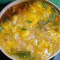 Cooksnap dari Dian kumala sari lubis untuk resep Asam Padeh Ayam asli Padang