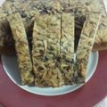 Cooksnap dari maryamimimi untuk resep 🍌bolu pisang panggang🍌
