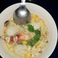 Cooksnap của Huynh Kieu khi họ làm theo món Súp cua