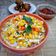 Cooksnap dari Aulia Luthfi Anna untuk resep Sup Wortel Jagung Serabut Telur #Dandelion