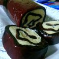 Cooksnap dari FiDy untuk resep Oreo Swiss Roll