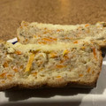 El cooksnap de Scar cuando hizo Pastel de calabacín y zanahoria.
