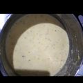 Cooksnap dari Lusy Siswati untuk resep Sweetcorn & Potato Cream Soup