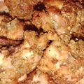 Cooksnap dari Sopiii untuk resep Ayam goreng ketumbar maizena