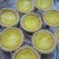 Cooksnap dari Mama MYUNGSOO untuk resep Pie susu bali (resep chef farah Queen)