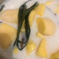 Cooksnap dari Palluzie Tiurda Fauzy Babeheer untuk resep Setup Tape Singkong