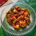 Cooksnap dari Citra Risa Septiani untuk resep 25. IWAK HARUAN BATANAK KHAS BANJAR RESEP TURUN-TEMURUN