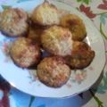 El cooksnap de Andrea Fernanda Martinez cuando hizo Coquitos 🥥 sin harina.