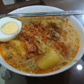 Cooksnap dari Maria Effendi untuk resep Kari ayam