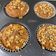 Királyné Zsuzsi Cooksnap-ja, amikor elkészítette a(z) Almás-diós muffin receptet.