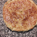 El cooksnap de Iago Coello cuando hizo Empanada de hojaldre con carne picada.