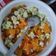 Cooksnap dari Catherine Ansie untuk resep Tumis wortel,kembang kol dan telur