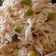  Chef Richa pathak. का कुकस्नैप जब उन्होंने मसाला मटर पुलाव (masala matar pulao recipe in Hindi) बनाया था।