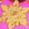 Rupa singh का कुकस्नैप जब उन्होंने लौकी की बर्फी (lauki ki barfi recipe in Hindi) बनाया था।