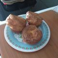Cooksnap από Despoina Nelly στη συνταγή Popovers