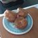 Cooksnap από Despoina Nelly στη συνταγή Popovers