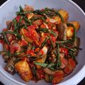 Cooksnap dari hanim_momciki untuk resep 170. Sambal Raja