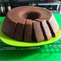 Cooksnap dari Bunda AZ untuk resep Bolu gula merah BAKINGPAN
