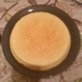 Debbie Davis's cooksnap of when they made Easy Souffle Cheesecake.