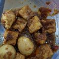 Cooksnap dari Fransisca Deviyana untuk resep Semur tahu telur puyuh alakadarnya 😅