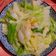 水晶姊姊 的 清炒高麗菜 cooksnap