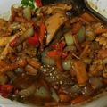 Cooksnap dari Theodora Ethyn untuk resep Ayam fillet lada hitam maknyos