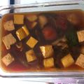 Cooksnap dari stacyjessicaa untuk resep Tahu telur kuah kecap