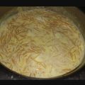 Kirti Mathur का कुकस्नैप जब उन्होंने मीठे जवे तीज स्पेशल(meethe jave teej special recipe in hindi) बनाया था।