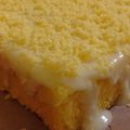Cooksnap dari D.Amanda untuk resep (1.10) Bolu Susu Lembang Kukus