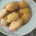 Cooksnap dari Dzafa Ternate untuk resep Bolu Jadul / kelemben jadul