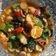 Cooksnap dari ken laras untuk resep Tumis Pakcoy Jamur Kuping
