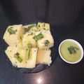 Jayshree Doshi's cooksnap of when they made વાટી દાળના ખમણ (Vatidal Khaman Recipe In Gujarati).