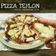 Cooksnap dari Septiyani Wafda untuk resep Pizza Teflon