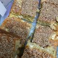 Cooksnap από Λιτσακι. στη συνταγή Τυρόπιτα χωρίς φύλλο σε 5' λεπτά