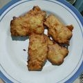 Cooksnap dari Diah anisa Nursyahbani untuk resep Tempe goreng tepung crunchy