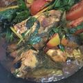 Cooksnap dari Aleadhira Kitchen untuk resep 38. Bandeng Bumbu Rujak