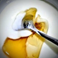 El cooksnap de Benja Soks cuando hizo Yogurt natural casero muy fácil.