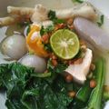 Cooksnap dari Lilis Suryani untuk resep Cilok Kuah Goang Pedas