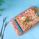Cooksnap dari Vicky Ummu Zahra untuk resep (No mixer) Bolu Kukus Rainbow
