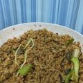 Cooksnap dari ummu hanin untuk resep Abon Ikan Tongkol Seuhaaah