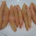 Cooksnap dari Dapoer Kurnia untuk resep Sotong... tahu bulat.