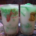 Cooksnap dari cucuk candra untuk resep Es dawet ayu
