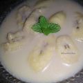 Cooksnap dari Aisyah bintu Baen untuk resep Kolak pisang kepok