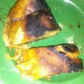 Cooksnap dari eva Mariela Aurelia untuk resep Martabak manis teflon