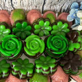 Cooksnap dari Gina Benfield untuk resep Kue balapis