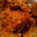El cooksnap de Catalina Briasco cuando hizo Torrejas de Fideos caseros !!.