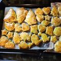 Сooksnap від Galyna Prysyekina, який(а) приготував(ла) Печиво з творогу.
