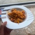 Barth Enikő Cooksnap-ja, amikor elkészítette a(z) Tojásos lecsó receptet.